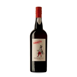 Barbeito 5 Years Rainwater Reserva Medium Dry