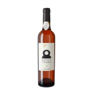 Barbeito Malvasia Cândida Reserva Especial