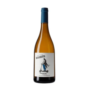 Barbeito Verdelho Reserva 2018