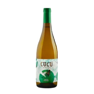 Barco del Corneta Cucú 2025
