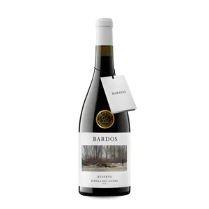 Bardos Reserva 2021