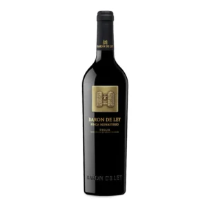 Baron de Ley Finca Monasterio 2022