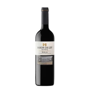 Baron de Ley Reserva 2021