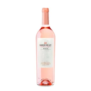 Baron de Ley Rosado de Lagrima 2025