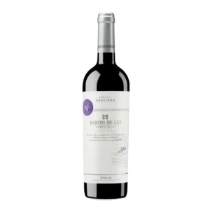 Baron de Ley Varietales Graciano 2020