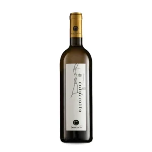 Barraco Terre Siciliane Catarratto 2023