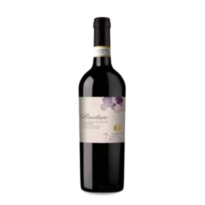Basilisco Aglianico del Vulture Superiore DOCG 2019