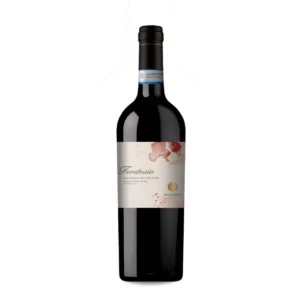 Basilisco Teodosio Aglianico del Vulture Bio 2021