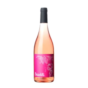 Baudili Rosat 2025