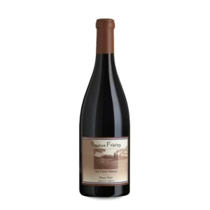 Beaux Frères The Upper Terrace 2019