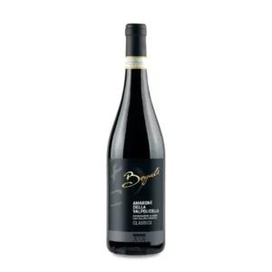 Begali Amarone della Valpolicella Classico 2022
