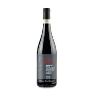 Begali Monte Cà Bianca Amarone della Valpolicella Classico Reserva 2019