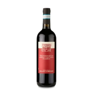 Begali Valpolicella Classico 2024