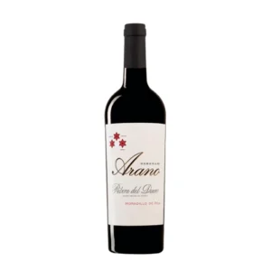 Bela Heredad Arano Crianza 2021