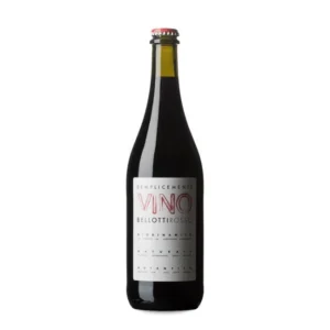 Bellotti Semplicemente Vino Rosso 2024