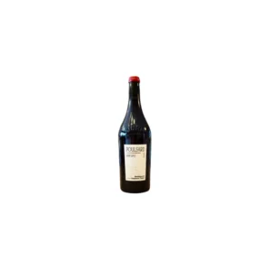Bénédicte & Stéphane Tissot Arbois Poulsard du Lias 2022