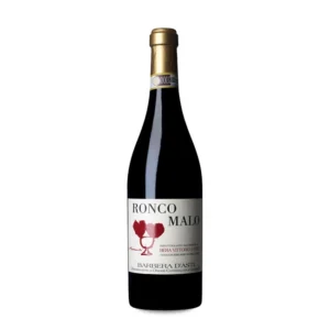 Bera Vittorio Barbera d'Asti Ronco Malo 2021