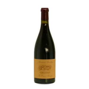 Bernard Baudry La Croix Boissee Rouge 2021