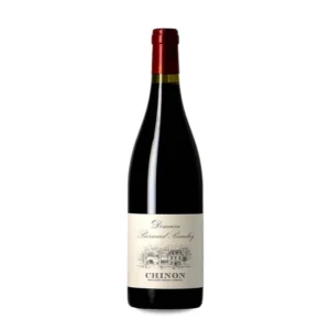 Bernard Baudry Rouge 2023