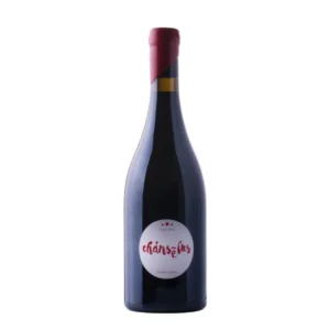 Bernardo Estévez Chánselus Castes Tinto 2019