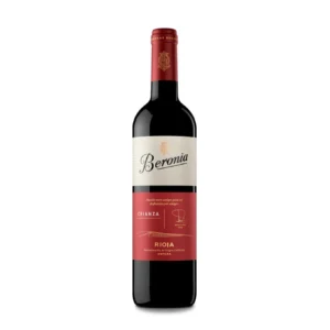 Beronia Crianza 2022