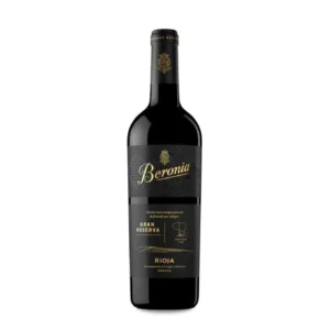 Beronia Gran Reserva 2018