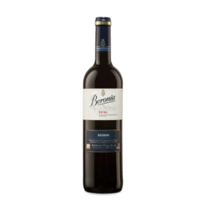 Beronia Reserva 2020