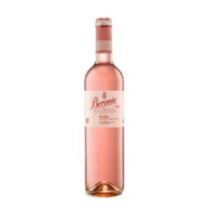 Beronia Rosado 2025
