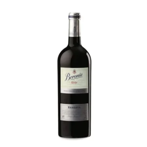Beronia Selección 198 Barricas 2020
