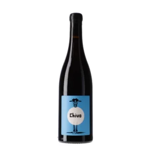 Bimbache Chivo Tinto 2024