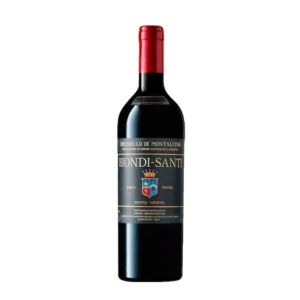 Biondi-Santi Brunello di Montalcino 2019