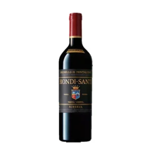 Biondi-Santi Brunello di Montalcino Riserva 2016