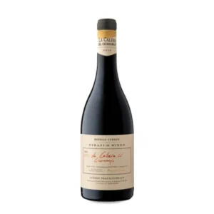 Bodega Cerrón La Calera del Escaramujo 2023