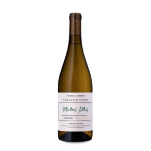 Bodega Cerrón Matas Altas Blanco 2024