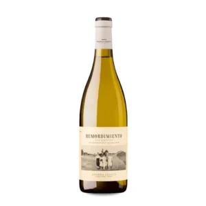 Bodega Cerrón Remordimiento blanco 2025