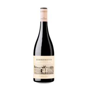 Bodega Cerrón Remordimiento tinto 2025