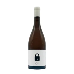 Bodega Clandestina Blanc Fugitiu 2023