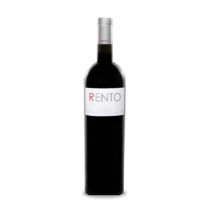 Bodega Renacimiento Rento 2017