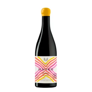 Bodegas Frontonio Elástico 2023