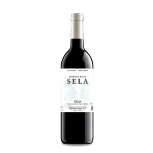 Bodegas Roda Sela Tempranillo 2024