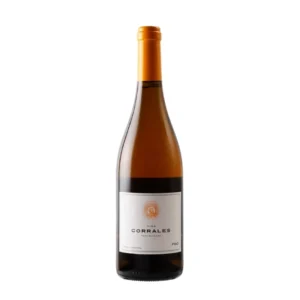 Bodegas San Francisco Javier Fino Viña Corrales Pago Balbaína 2024