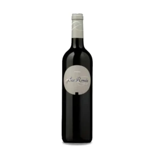 Bodegas y Viñedos San Román 2022