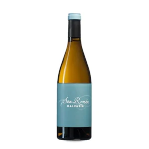 Bodegas y Viñedos San Román Malvasía 2023
