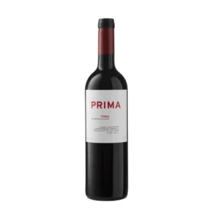 Bodegas y Viñedos San Román Prima Toro 2022