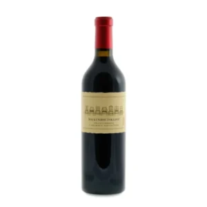 Boekenhoutskloof Cabernet Sauvignon Franschhoek 2023
