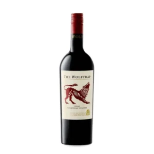 Boekenhoutskloof The Wolftrap Red Blend 2024