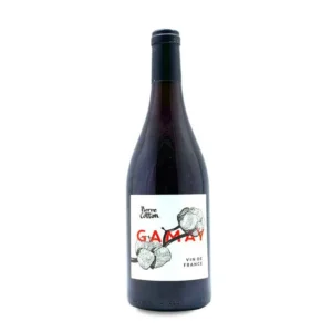 Bonnet Cotton Gamay 2023