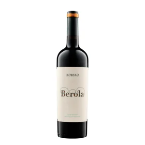 Borsao Berola 2019