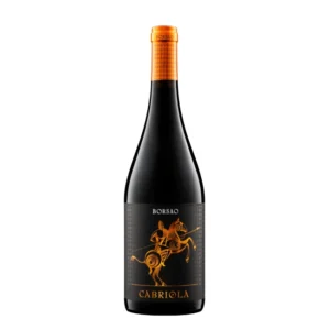 Borsao Cabriola 2020