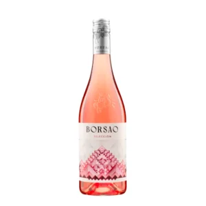 Borsao Rosado Selección 2025